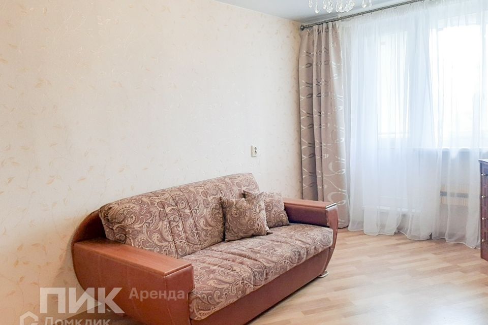 Сдаётся 2-комнатная квартира, 48 м²