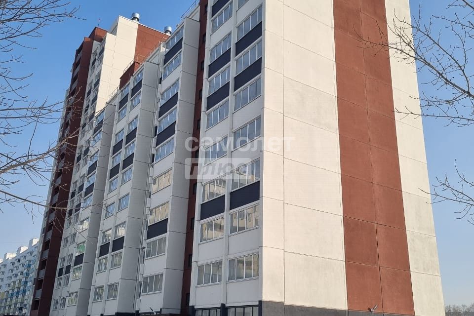 Продаётся студия, 29 м²