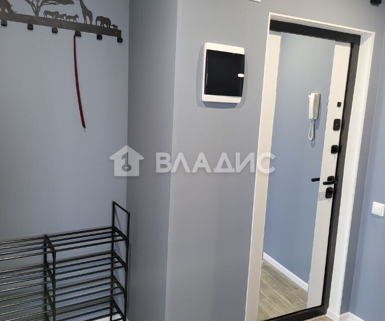 Продаётся 2-комнатная квартира, 42 м²