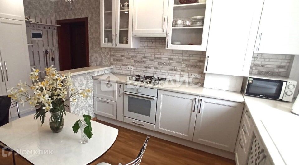 Продаётся 2-комнатная квартира, 50.1 м²
