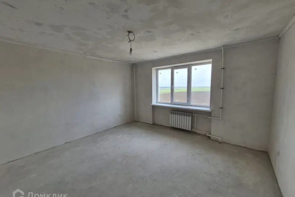 Продаётся 3-комнатная квартира, 100.7 м²