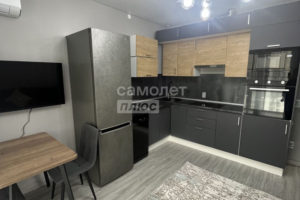 Сдаётся 1-комнатная квартира, 36.5 м²