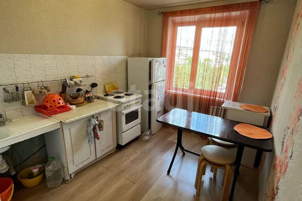 Продаётся 3-комнатная квартира, 64.9 м²