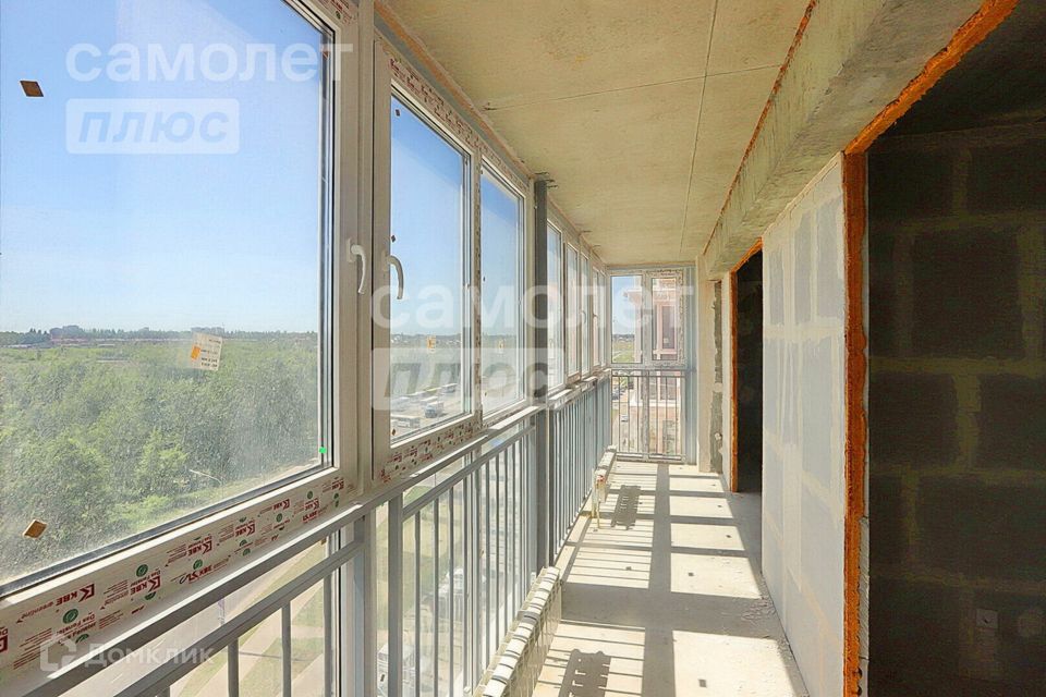 Продаётся 2-комнатная квартира, 67 м²
