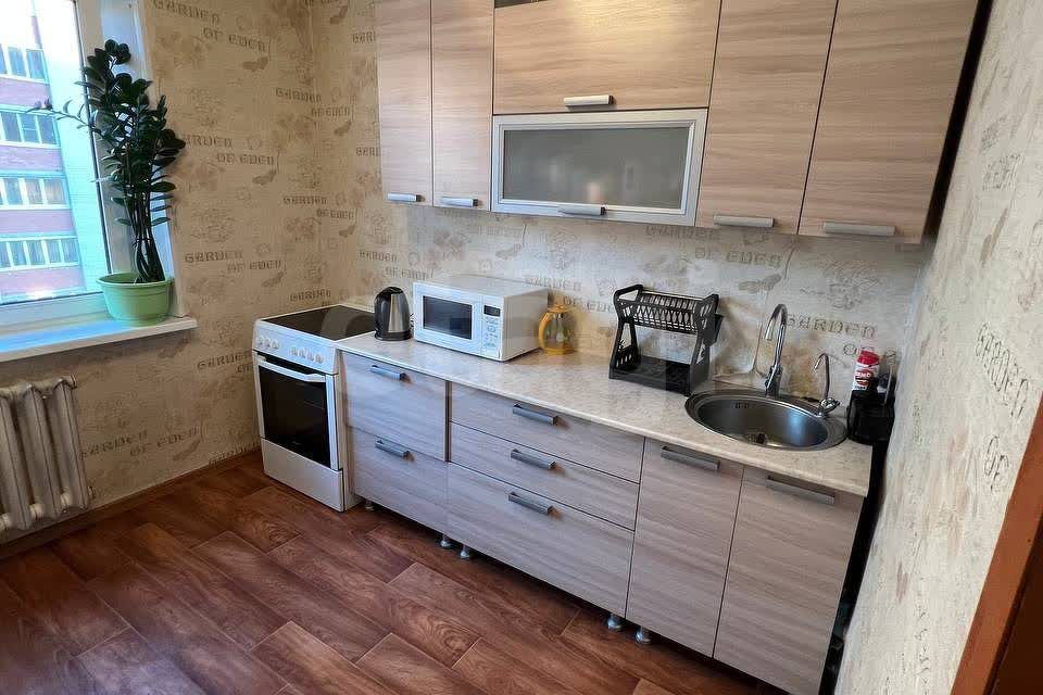 Сдаётся студия, 33.6 м²