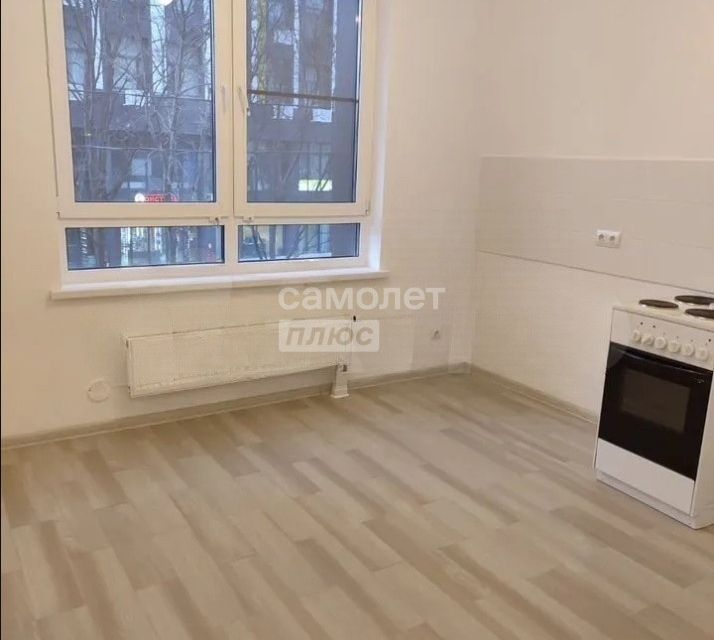 Продаётся 2-комнатная квартира, 58 м²