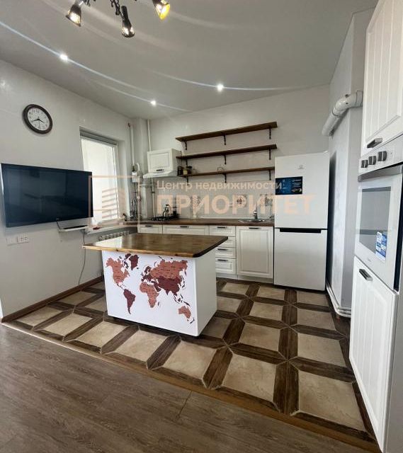 Продаётся 1-комнатная квартира, 30 м²