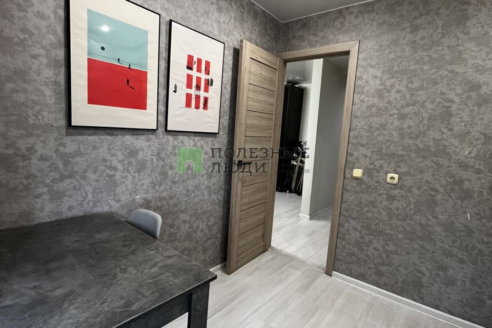 Продаётся 1-комнатная квартира, 30 м²