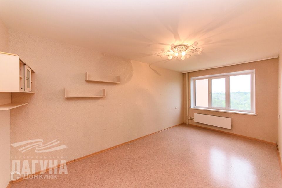 Продаётся 3-комнатная квартира, 82.5 м²