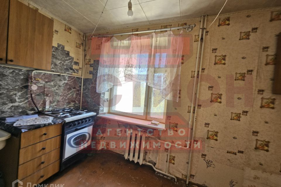 Продаётся 1-комнатная квартира, 27 м²