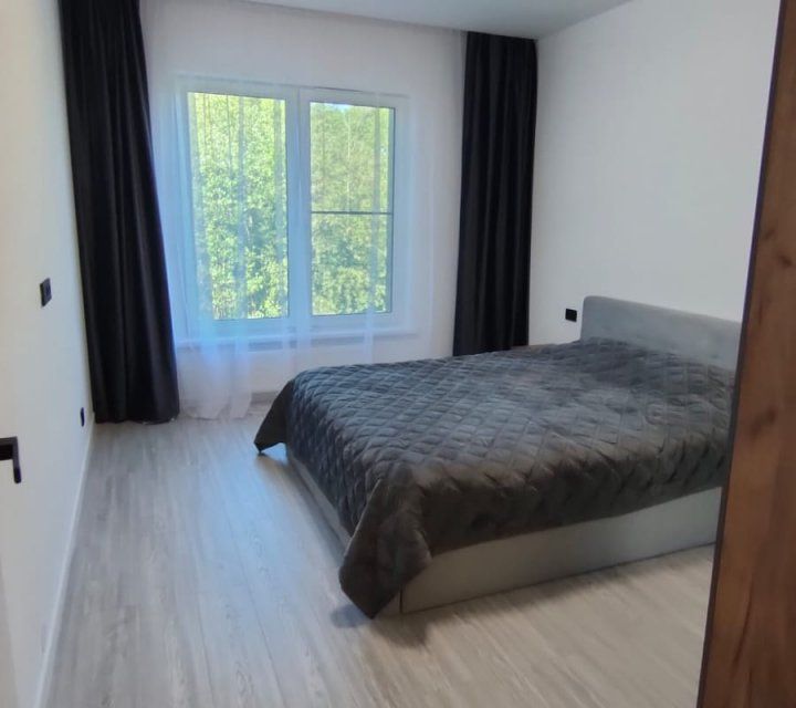Продаётся 1-комнатная квартира, 47.3 м²