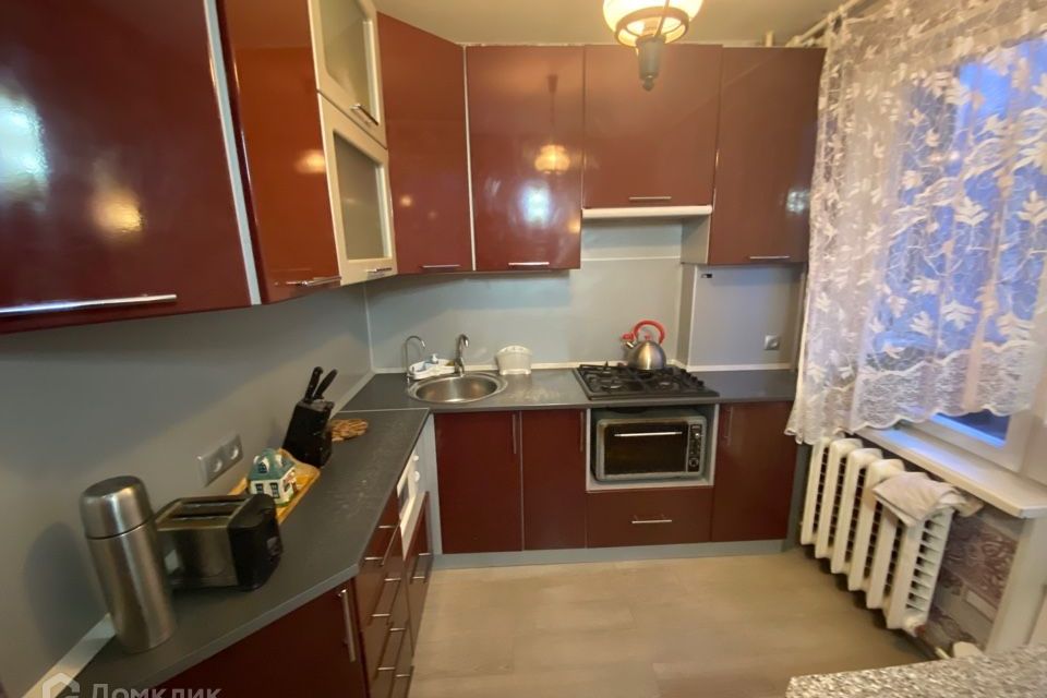 Продаётся 2-комнатная квартира, 47 м²