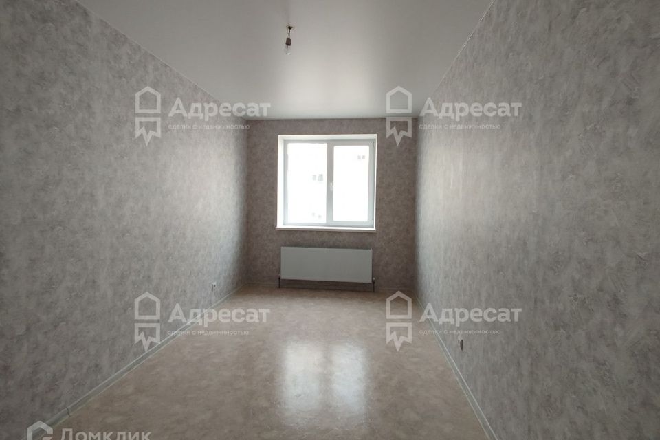 Продаётся 3-комнатная квартира, 56.3 м²