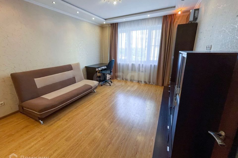 Сдаётся 3-комнатная квартира, 87 м²