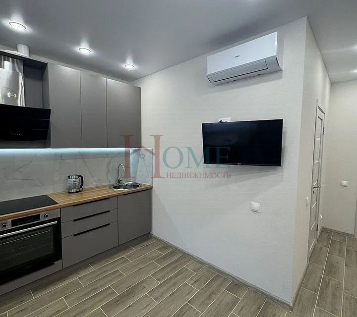 Сдаётся студия, 30 м²