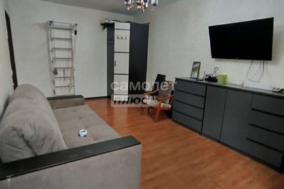 Сдаётся 2-комнатная квартира, 53.3 м²