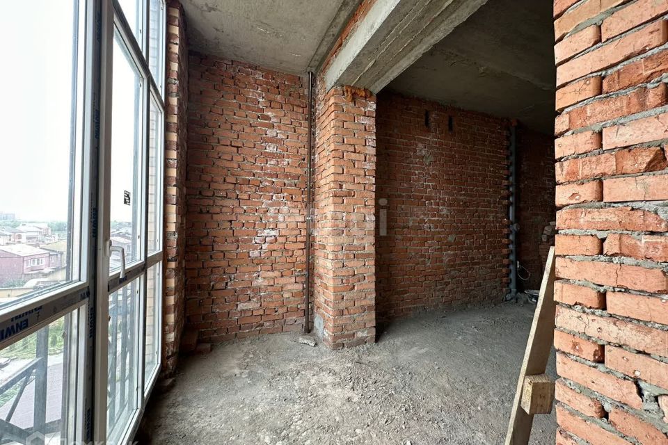 Продаётся 2-комнатная квартира, 70 м²