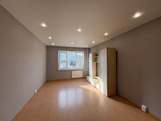 Продаётся 1-комнатная квартира, 38.9 м²