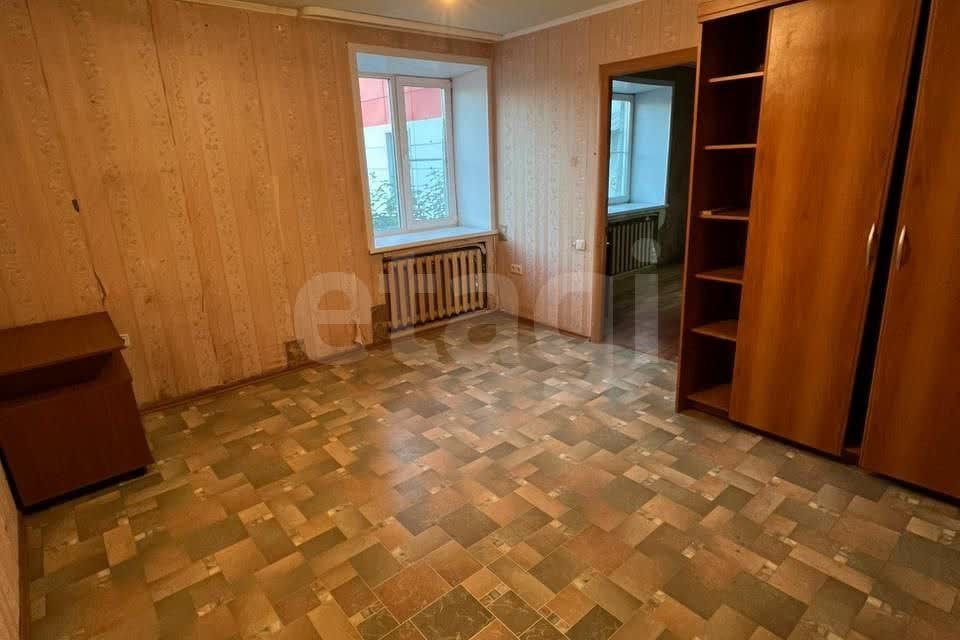 Продаётся 2-комнатная квартира, 28.4 м²