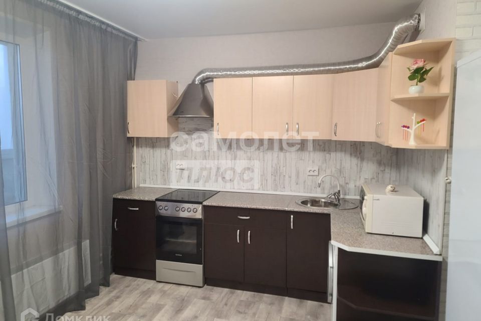 Продаётся 2-комнатная квартира, 48.8 м²