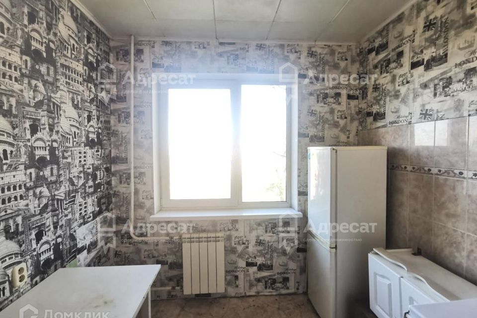 Продаётся 2-комнатная квартира, 51.1 м²
