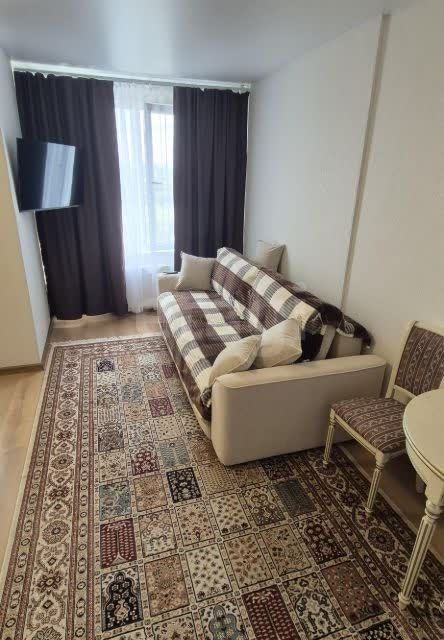 Продаётся студия, 29 м²