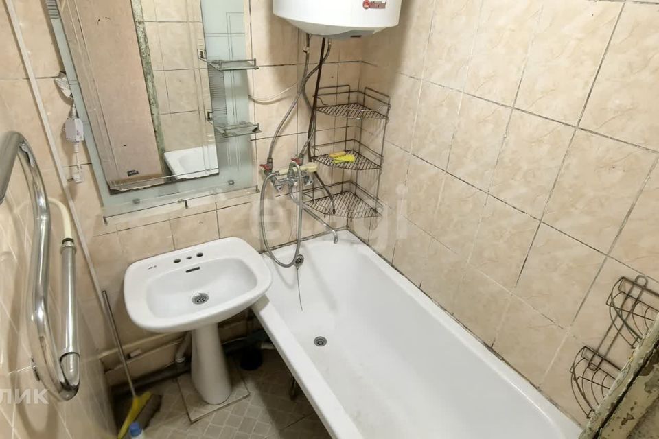 Продаётся 3-комнатная квартира, 61.1 м²
