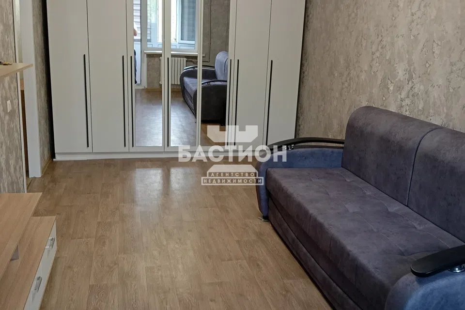 Продаётся 1-комнатная квартира, 30 м²