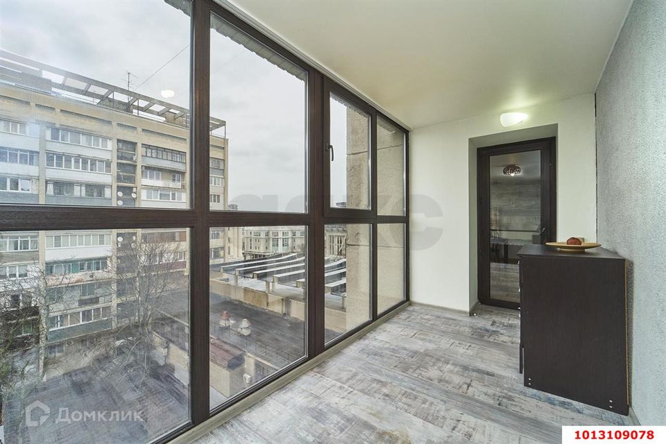Продаётся 1-комнатная квартира, 34.8 м²