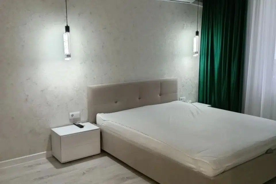 Продаётся 1-комнатная квартира, 37.2 м²