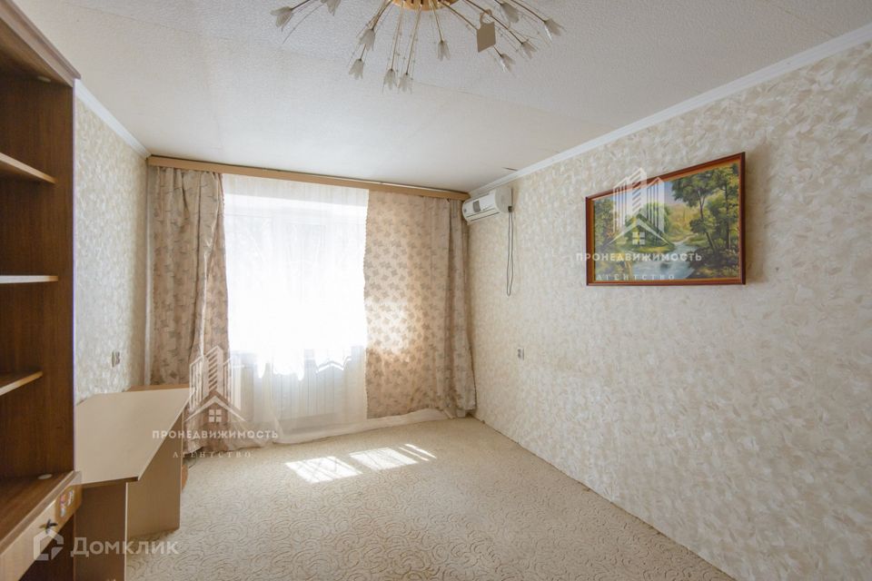 Сдаётся 1-комнатная квартира, 36 м²