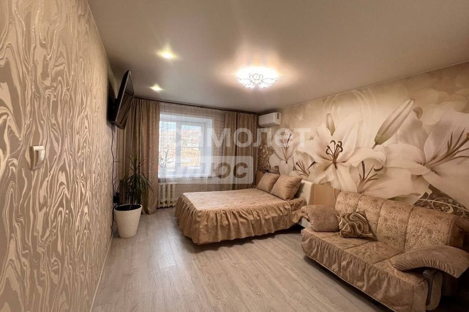 Продаётся 2-комнатная квартира, 65.9 м²