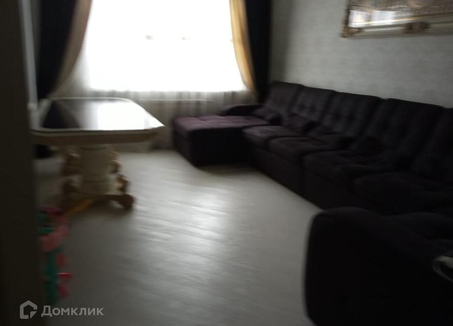 Продаётся 3-комнатная квартира, 64.7 м²