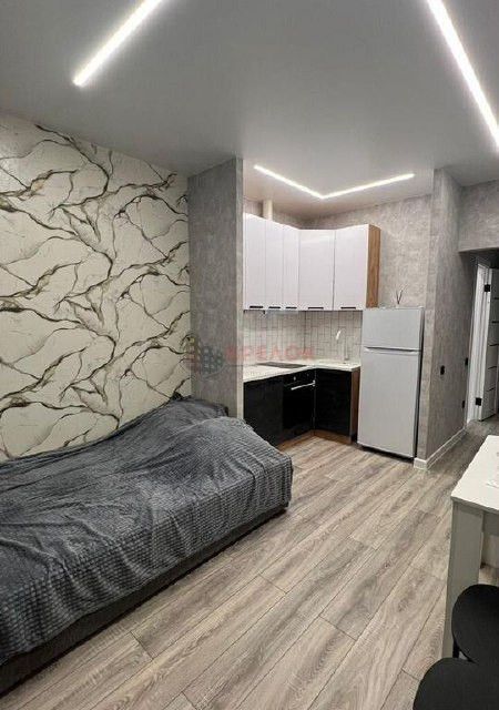Продаётся студия, 25 м²