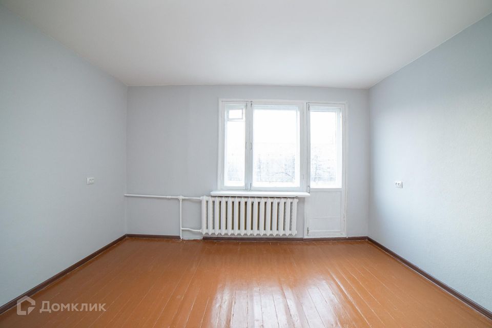 Продаётся 2-комнатная квартира, 43 м²