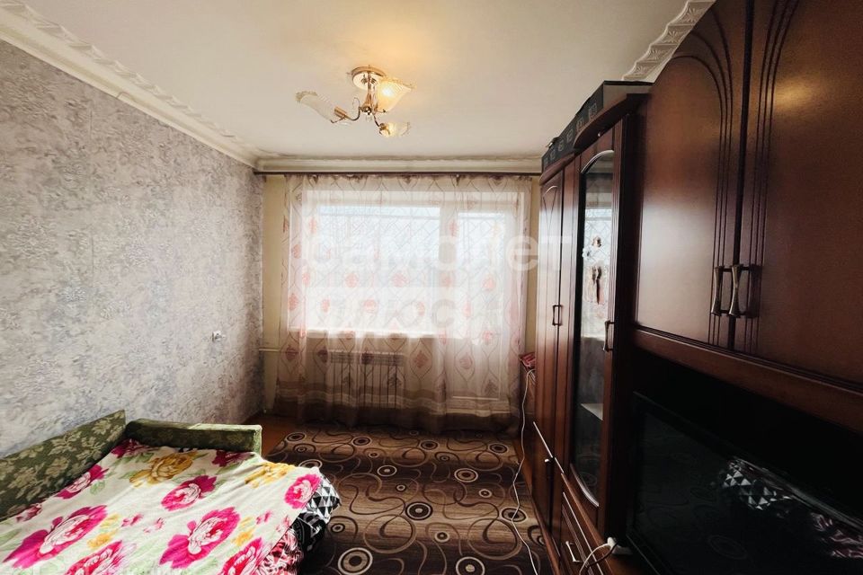 Продаётся 1-комнатная квартира, 26 м²