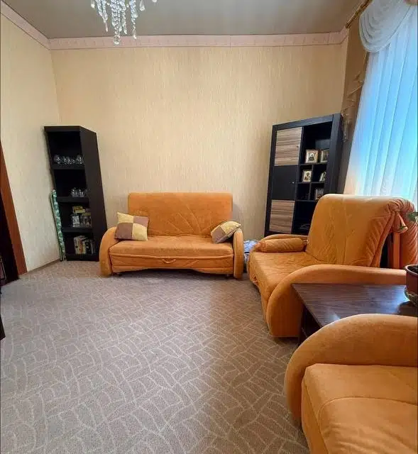 Продаётся 1-этажный дом, 70.5 м²