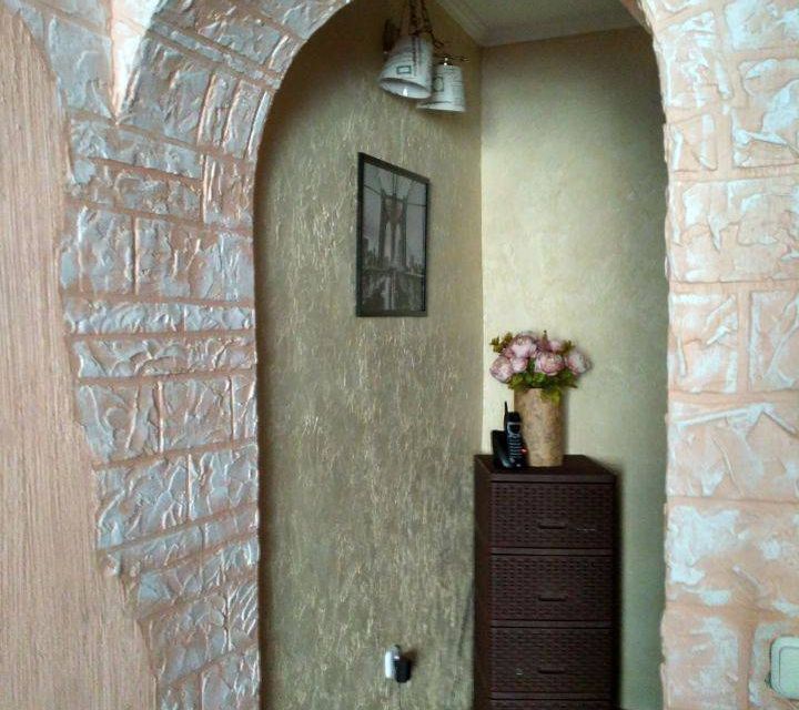 Продаётся 2-комнатная квартира, 45.7 м²