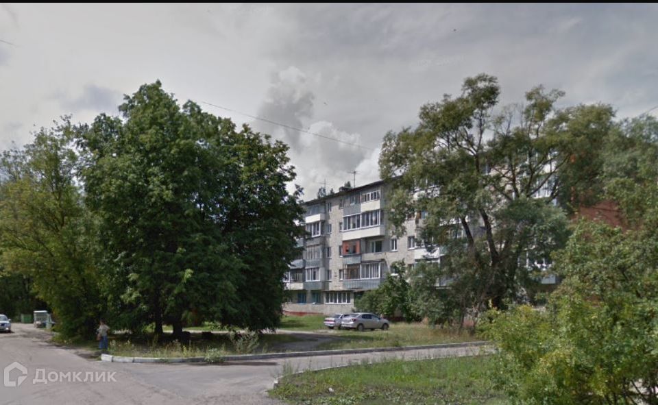 Продаётся 1-комнатная квартира, 32.6 м²