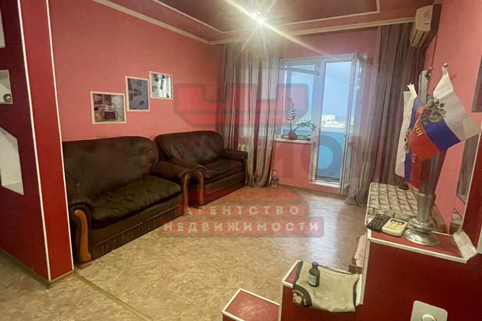 Продаётся 2-комнатная квартира, 56 м²