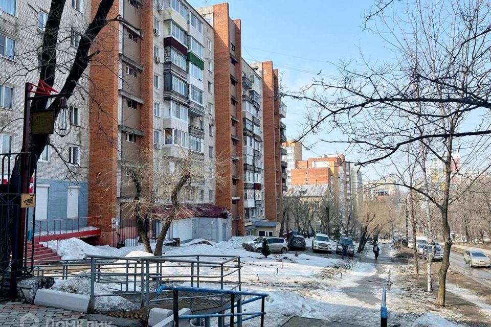 Продаётся 1-комнатная квартира, 32.1 м²