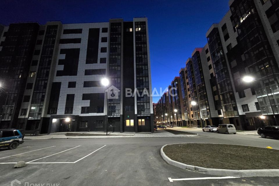 Сдаётся 1-комнатная квартира, 32.5 м²