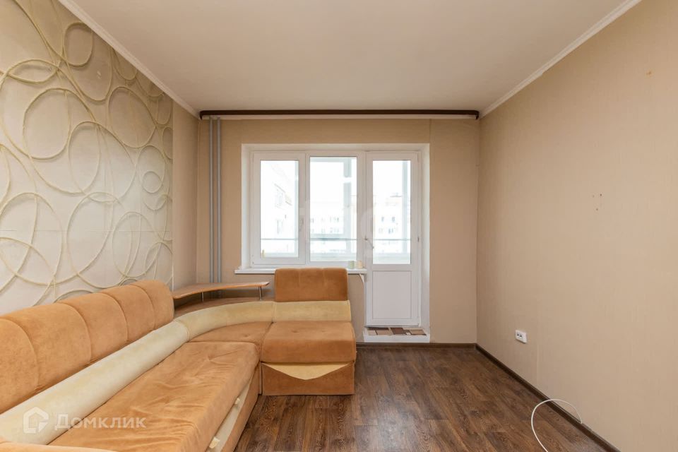 Продаётся 1-комнатная квартира, 26.6 м²