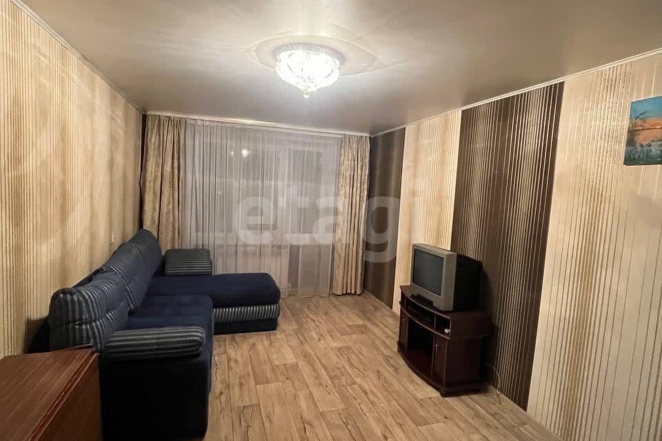 Продаётся 1-комнатная квартира, 30 м²