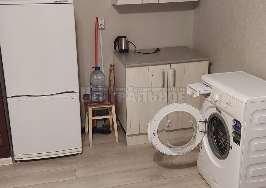 Продаётся комната в 1-комн. квартире, 17.5 м²