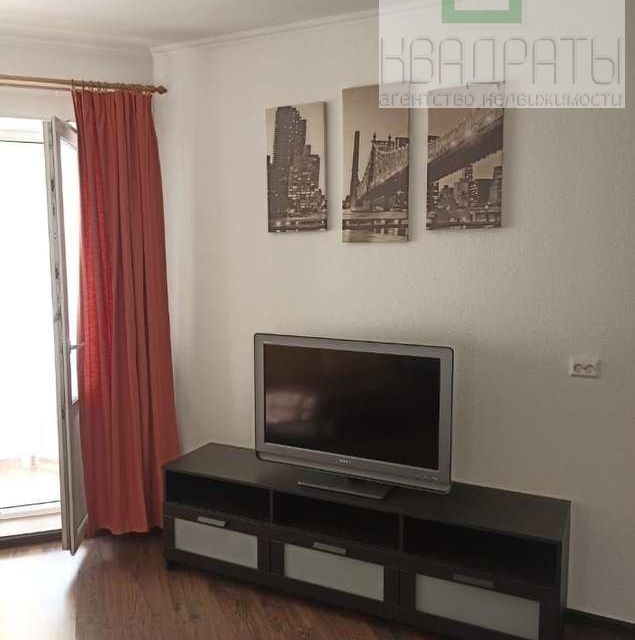 Продаётся студия, 25.7 м²