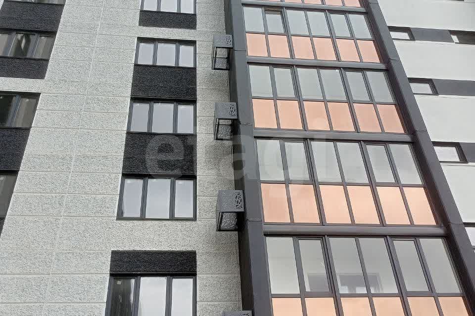 Продаётся 3-комнатная квартира, 89.3 м²