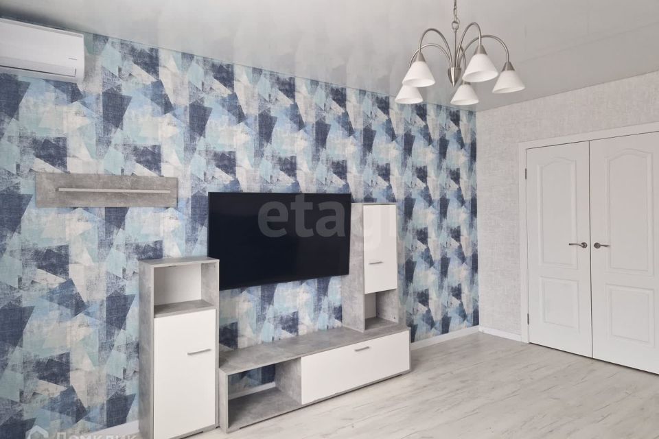 Продаётся 3-комнатная квартира, 63.2 м²