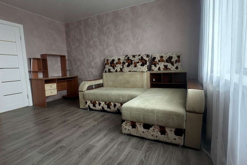 Продаётся 2-комнатная квартира, 53.3 м²