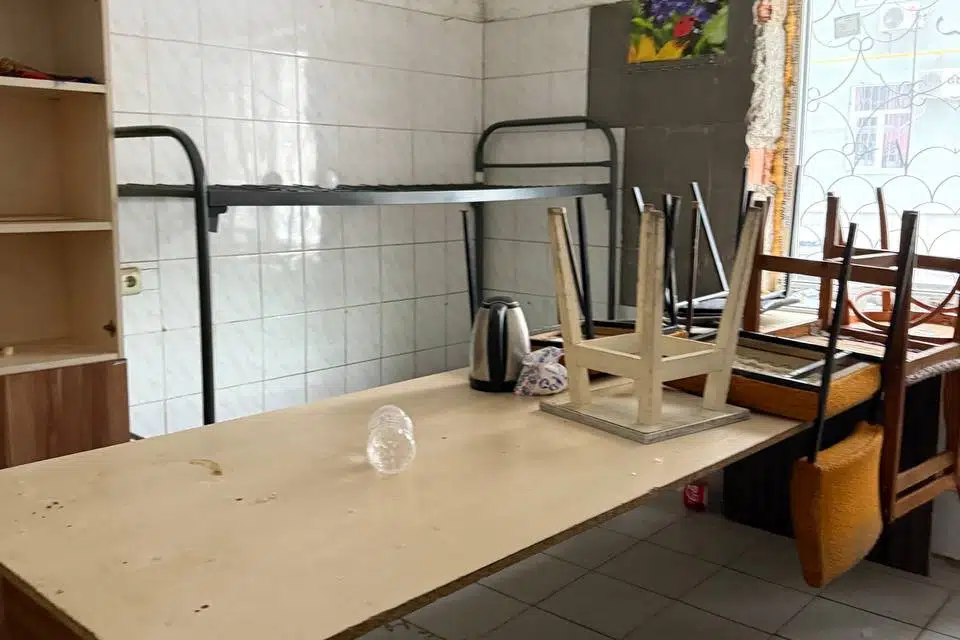 Сдаётся производственное помещение, 199.8 м²